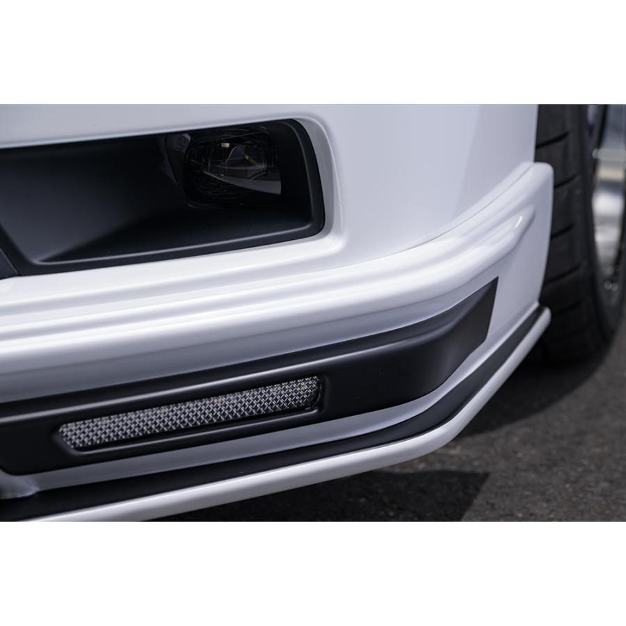 M'z SPEED 【塗り分け塗装済品】[RP6/7/8 ステップワゴンスパーダ
