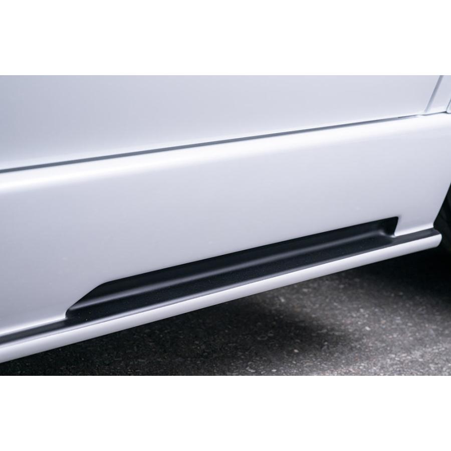 ステップワゴン サイドステップ ステップ ワゴン HONDA ホンダ 純正 サイドステップガーニッシュ リア