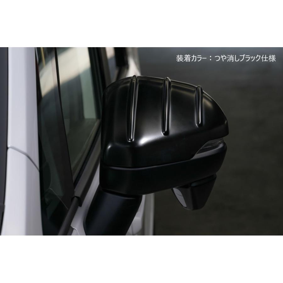 M'z SPEED [RP6/7/8 ステップワゴンスパーダ]グレースライン