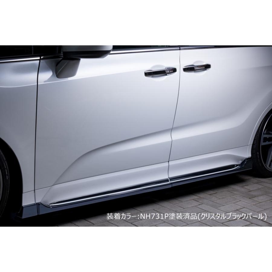 M'z SPEED 【単色塗装済品】[RC オデッセイ アブソルート 後期