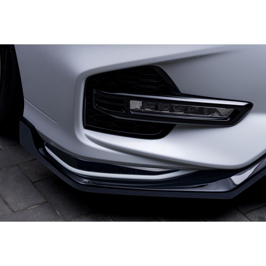 M'z SPEED 【未塗装品】[RC オデッセイ アブソルート 後期