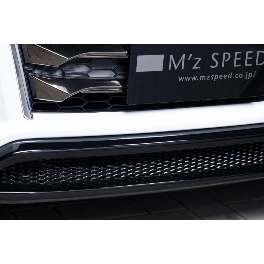 M'z SPEED 【単色塗装済品】[RC オデッセイ アブソルート 後期