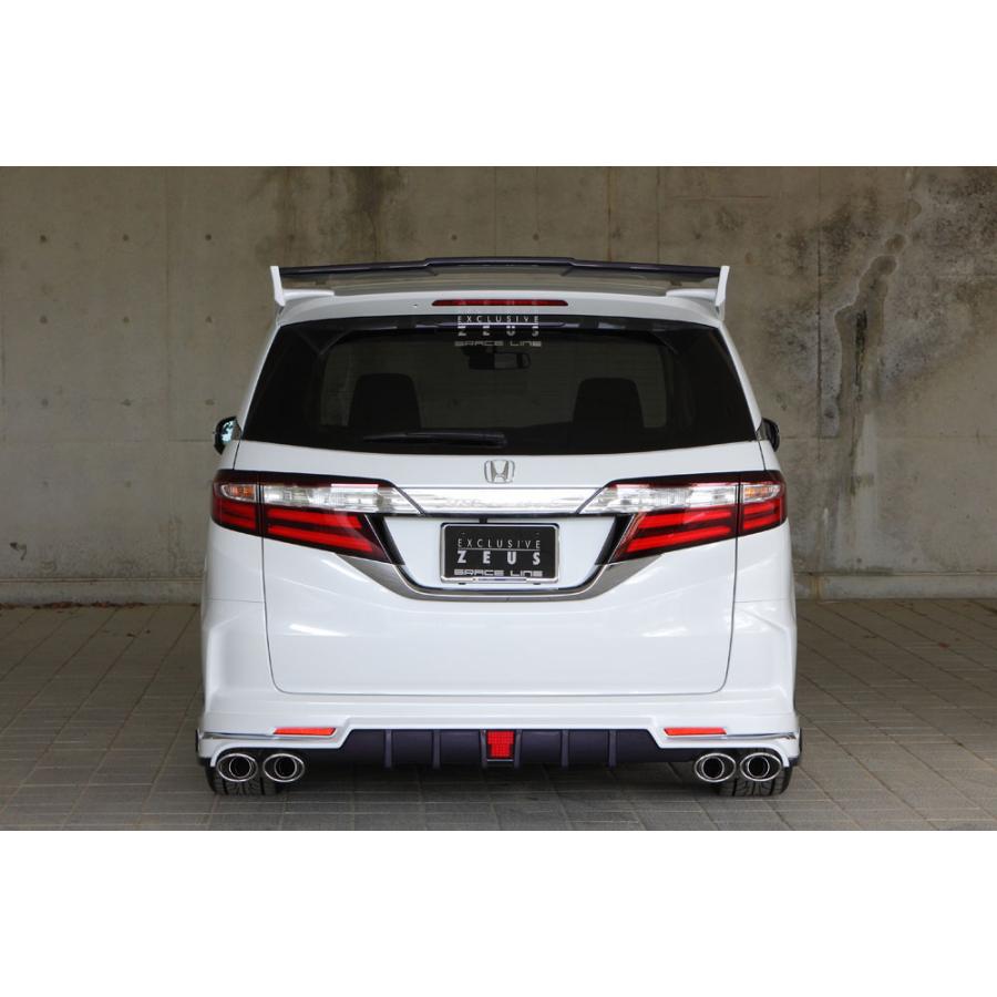 M'z SPEED 【未塗装品】[RC オデッセイ アブソルート]グレースライン