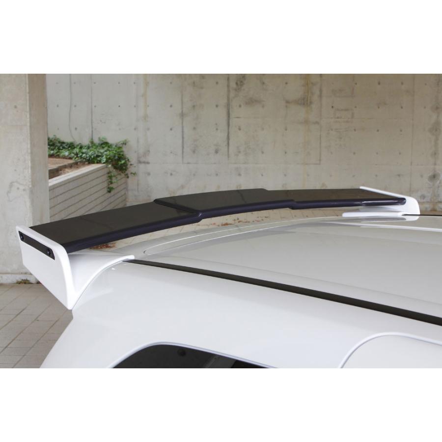 M'z SPEED 【単色塗装済品】[RC オデッセイ]グレースライン リア
