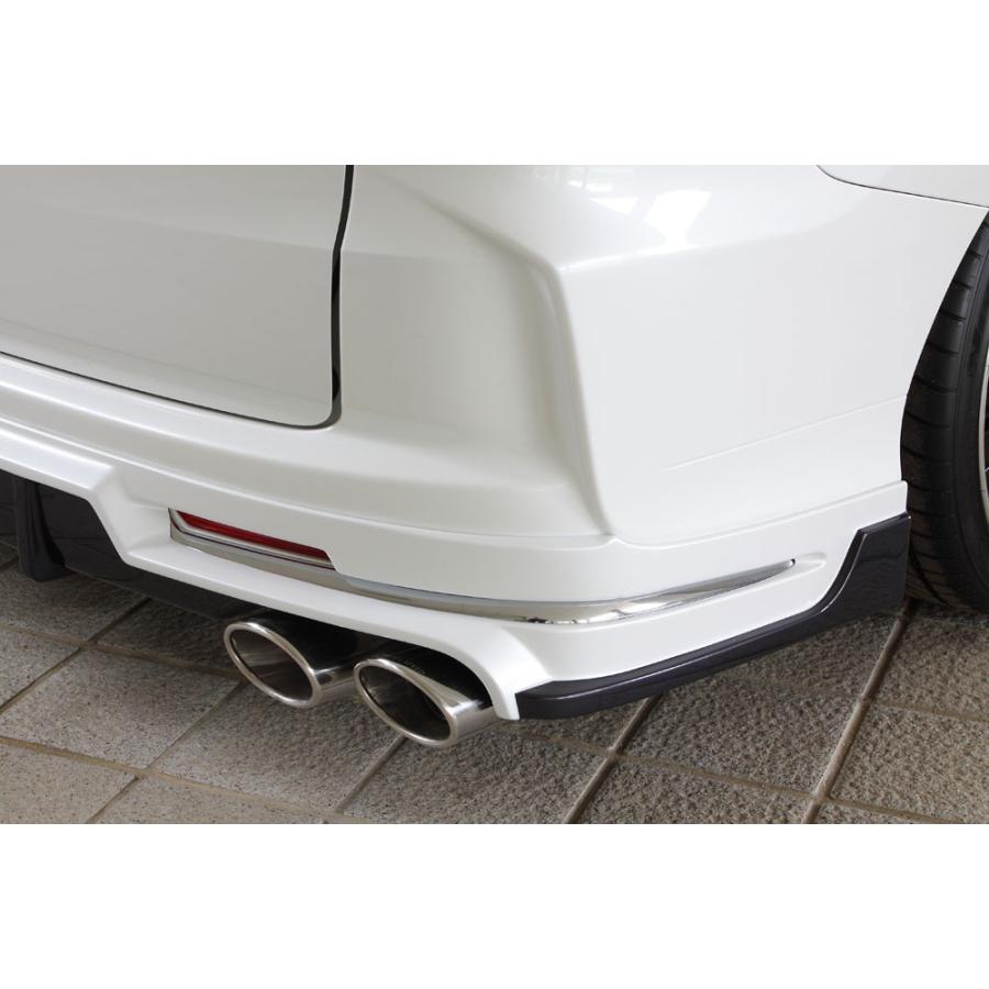 M'z SPEED 【マフラー】[RC オデッセイ アブソルート]グレースライン