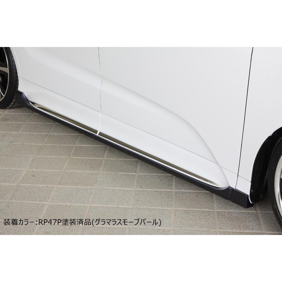 M'z SPEED 【未塗装品】[RC オデッセイ アブソルート 前期]グレース