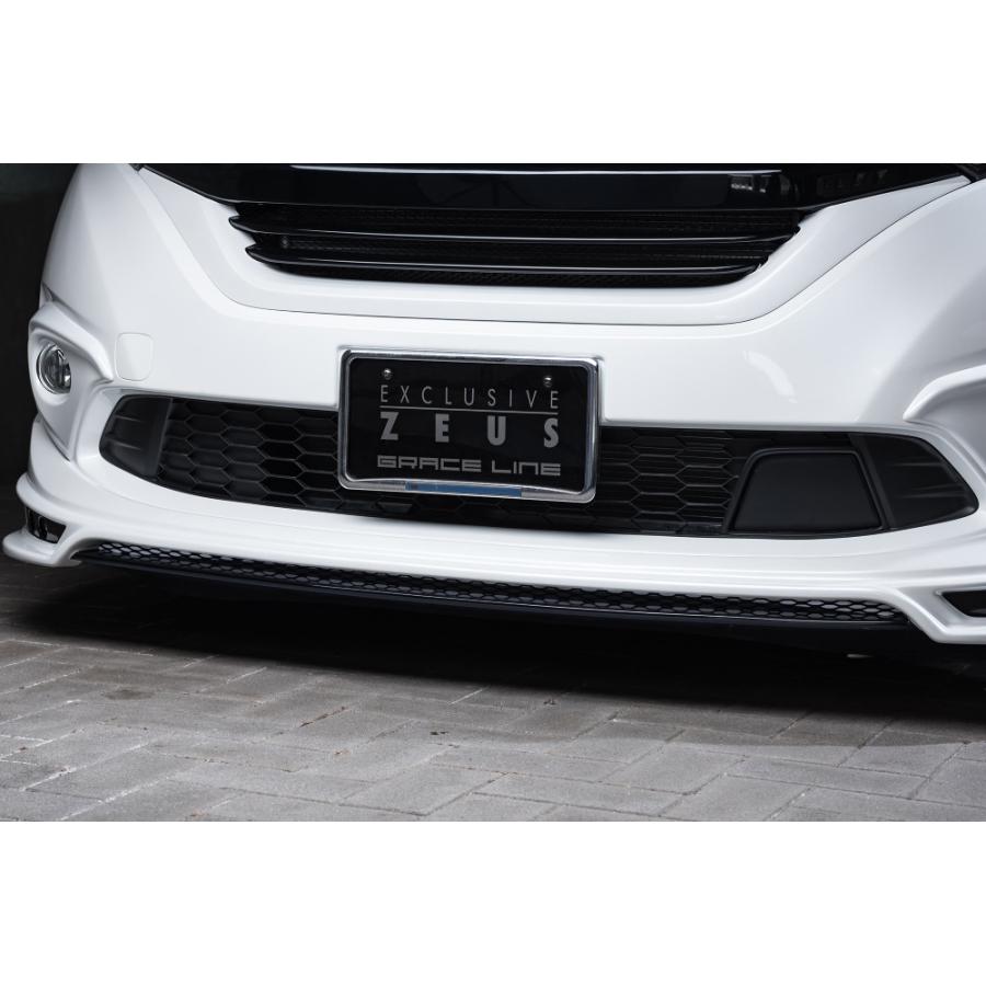 M'z SPEED 【未塗装品】[GB5 GB6 フリード 前期]グレースライン