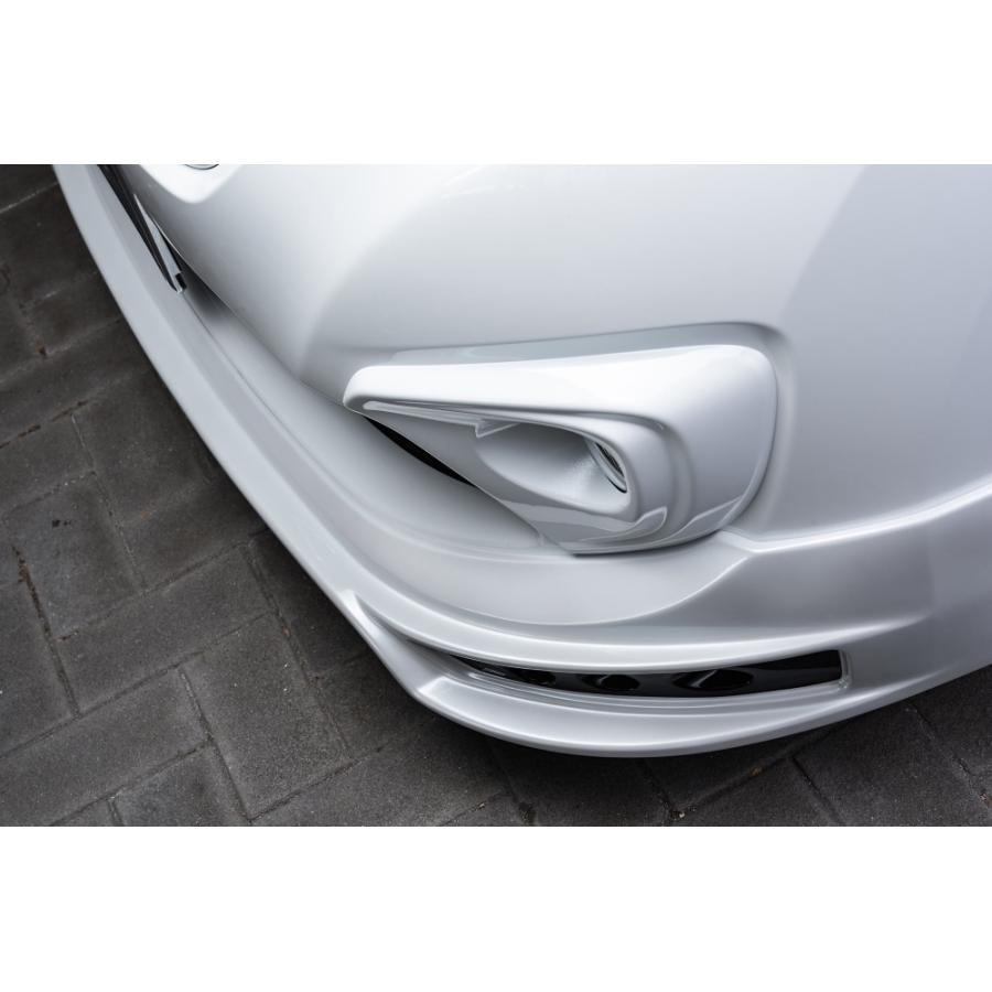 M'z SPEED 【未塗装品】[GB5 GB6 フリード 前期]グレースライン