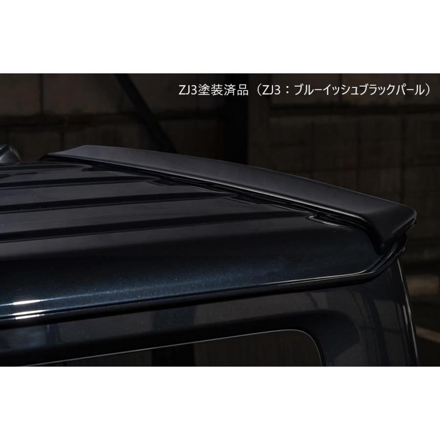 m M'z SPEED | BodyKit | ジムニー | JIMNY(JB64W)