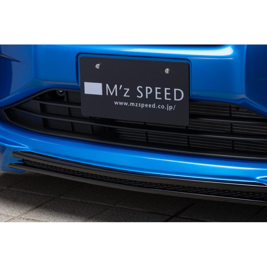 M'z SPEED 【未塗装品】[MA36S/MA46S ソリオバンディット 後期