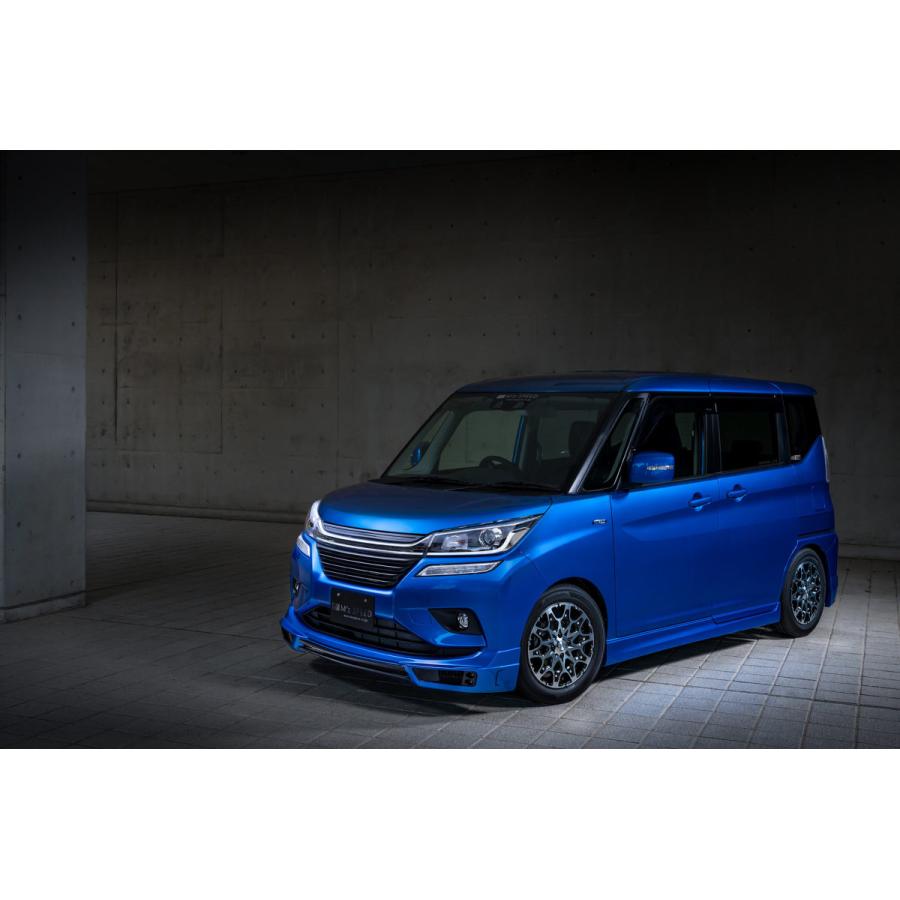【メル・カリオ】 ソリオバンディット シートカバー MA36S MA46S H27/9-R2/11