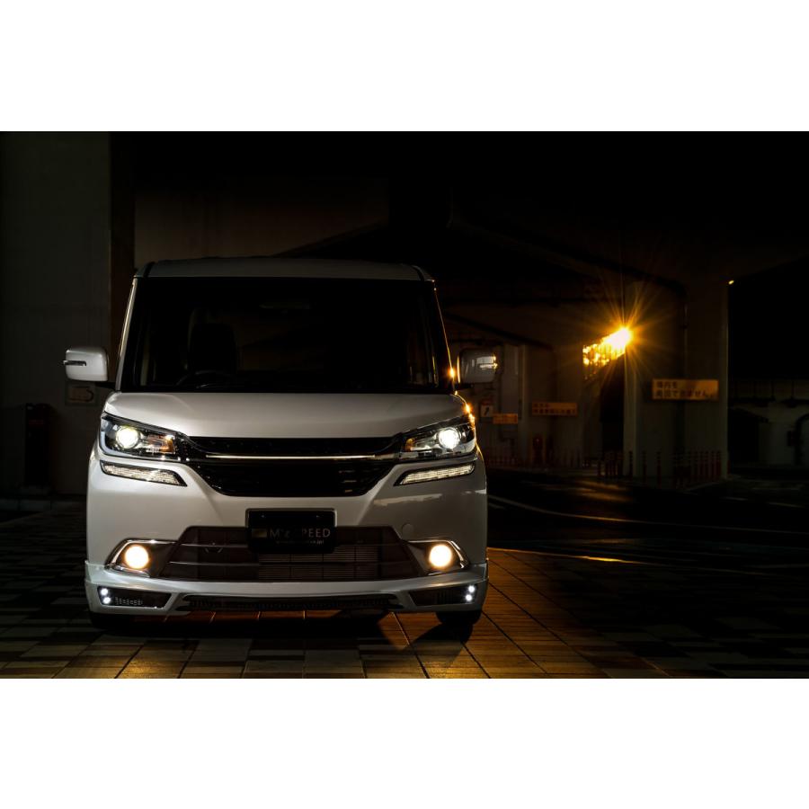 ソリオバンディット Ma36s Ma46s 前期 リアアンダースポイラー 単色塗装済品 Suzuki スズキ パーツ カスタム ドレスアップ 外装 3161 3232 Zvr Zmv Mz7107 エムズスピードヤフー店 通販 Yahoo ショッピング