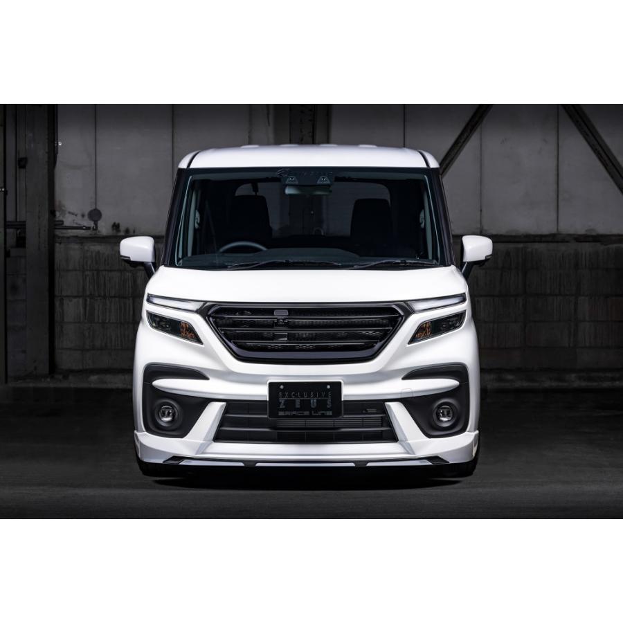 オーダーメイド　ソリオ　ma37s 20% ワンオフ M'z SPEED 【単色塗装済品】[MA37S ソリオバンディット]グレース