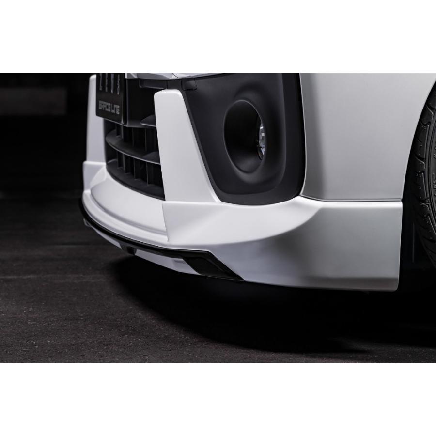 M'z SPEED 【単色塗装済品】[MA37S ソリオバンディット]グレースライン