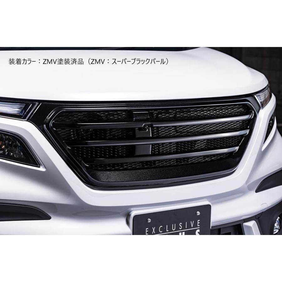 M'z SPEED 【未塗装品】[MA37S ソリオバンディット]グレースライン