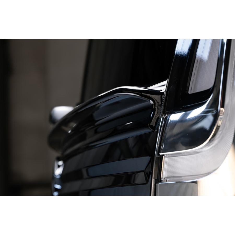 M'z SPEED 【単色塗装済品】[MA37S/MAD7S ソリオバンディット]グレース