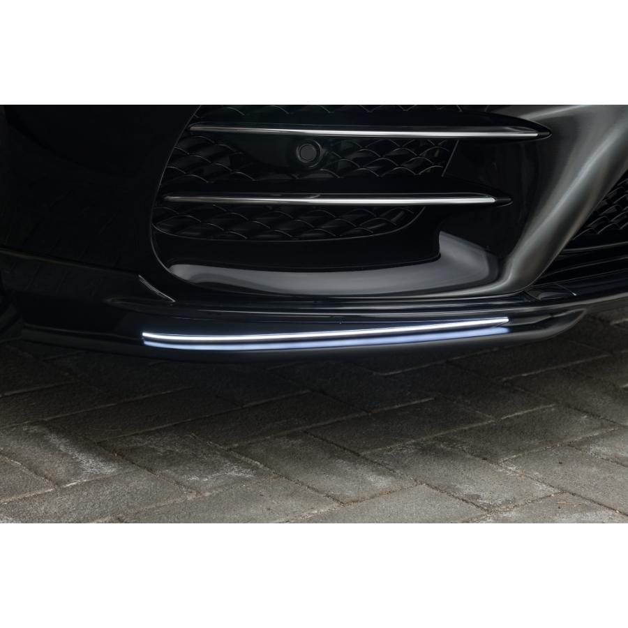 M'z SPEED 【未塗装品】[ベンツ Sクラス W222 S450 AMG Line