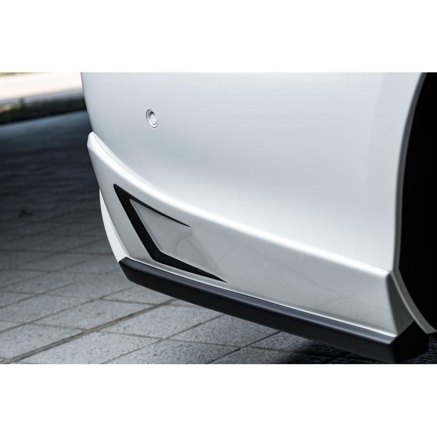 M'z SPEED 【未塗装品】[ベンツ Eクラス W213 E200/E220d/E250 AMG