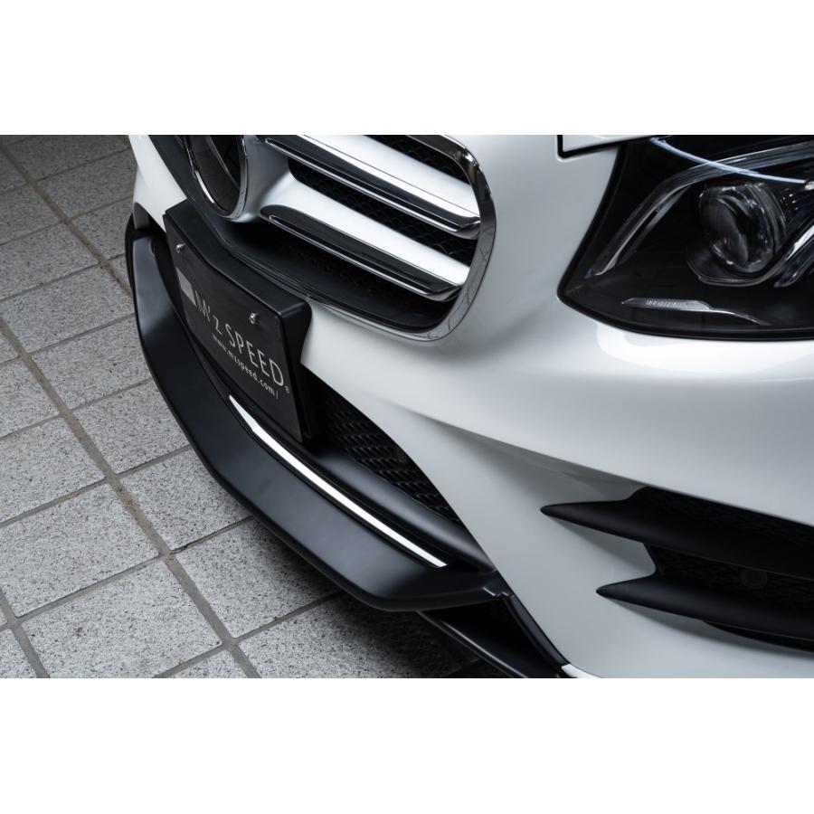 M'z SPEED 【未塗装品】[ベンツ Eクラス W213 E200/E220d/E250 AMG