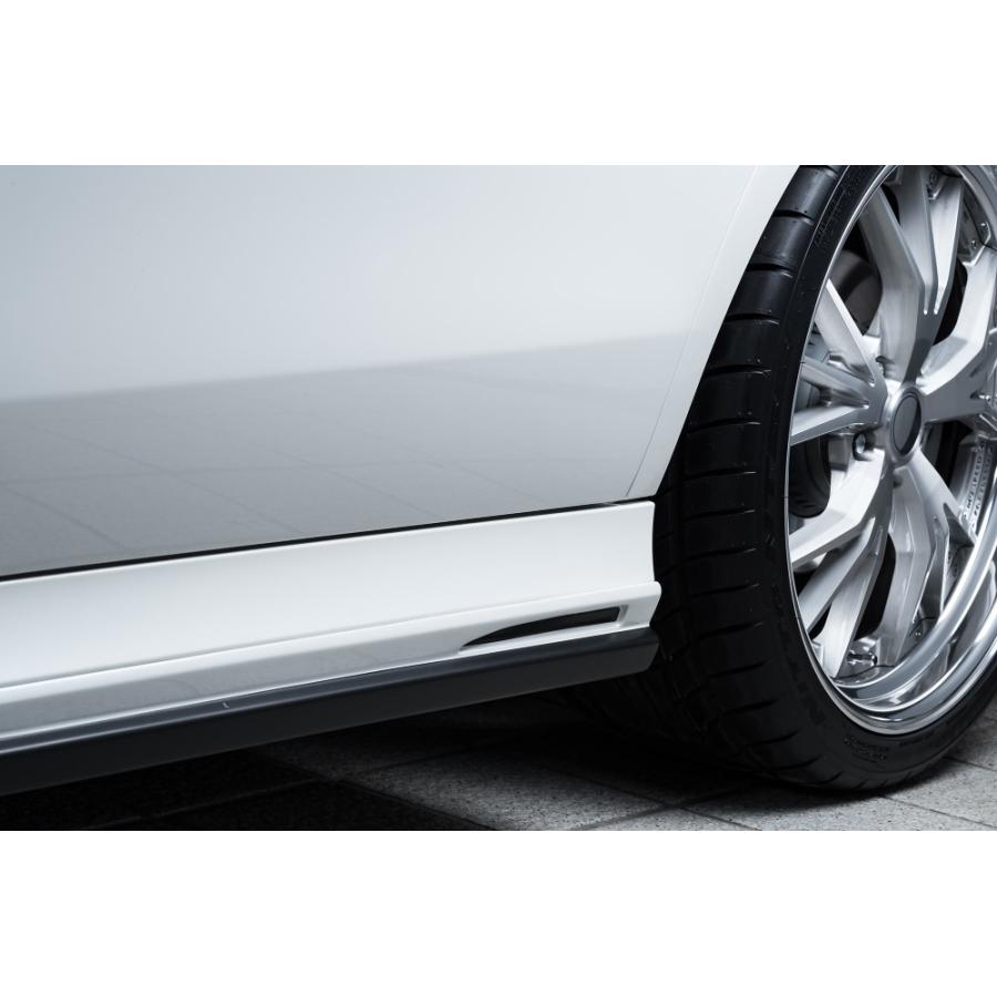 M'z SPEED 【未塗装品】[ベンツ Eクラス W213 E200/E220d/E250