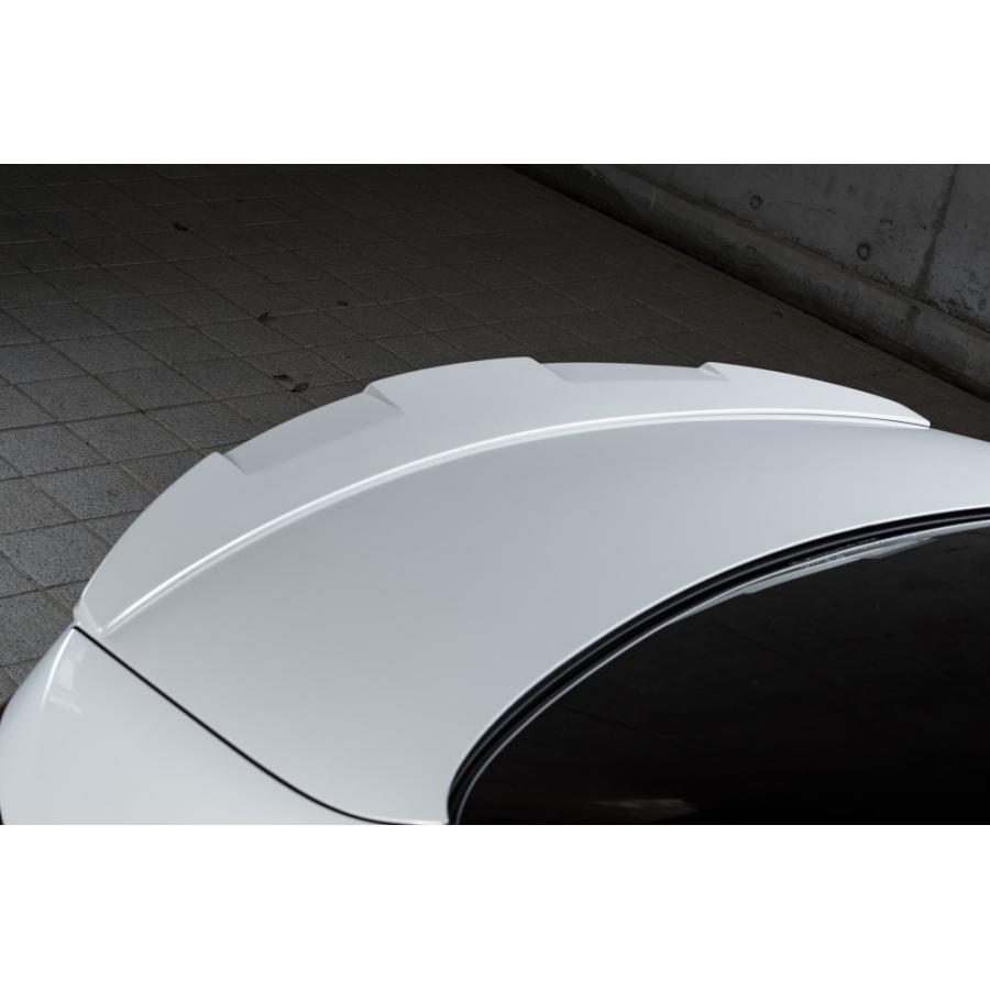 MB-126-500SEC-トランクスポイラー販売 Amazon | 純正色塗装済 ABS製 トランクスポイラー メルセデスベンツ用