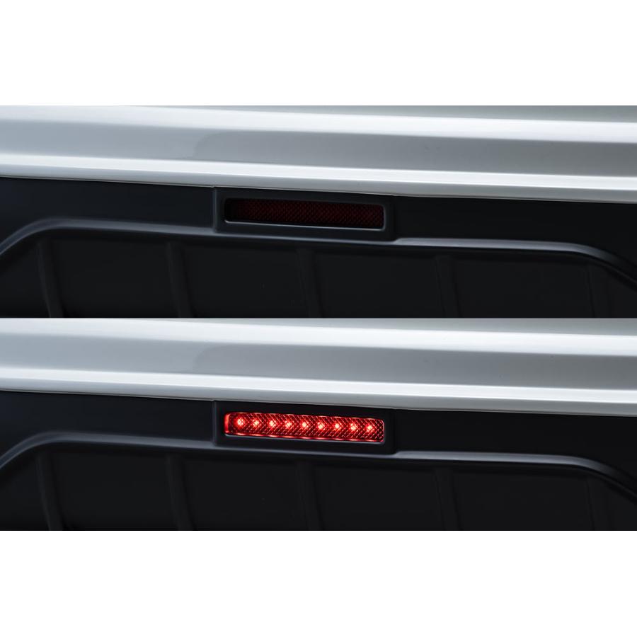 ベンツ MERCEDESBENZ EClass W213 E200 E220d E250 AMG LEDバックフォグランプ(F)キット