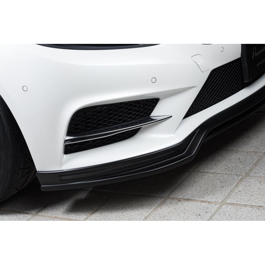 M'z SPEED 【未塗装品】[ベンツ Sクラス W222 S300h/S400h/S550 AMG