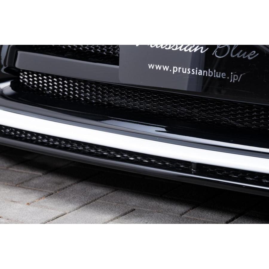 M'z SPEED 【未塗装品】[レクサス LS500/LS500h F SPORT 前期