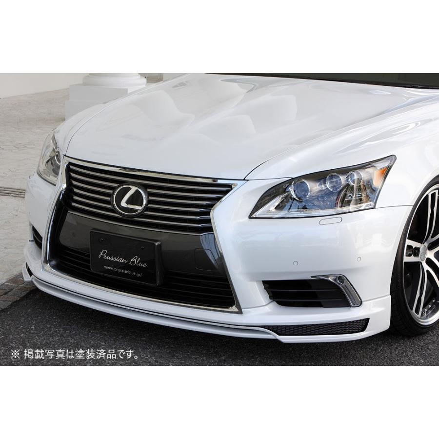 2*o様 LS600hFスポーツ後期社外バンパーエアロ付 2*o様 LS600hFスポーツ後期社外バンパーエアロ付 2025年最新】ls600h