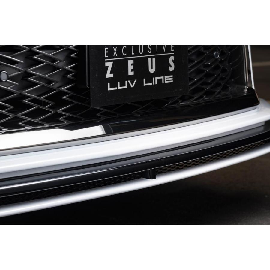 M'z SPEED 【未塗装品】[20系 RX300/RX450h F SPORT version L 後期