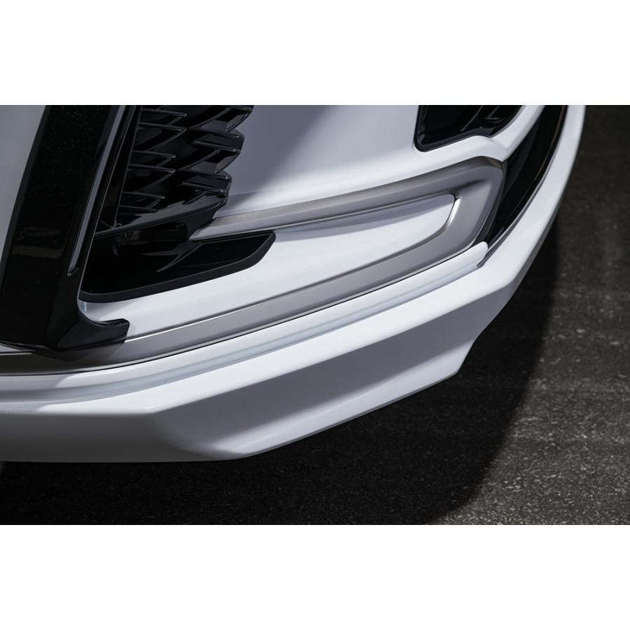 M'z SPEED 【つや消しブラック仕様】[RX350/RX500h F SPORT]ラヴライン