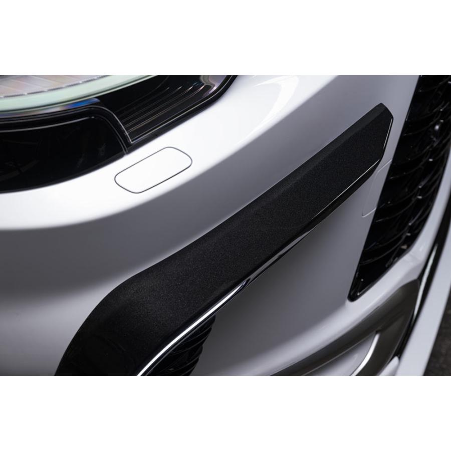 M'z SPEED 【つや消しブラック仕様】[RX350/RX500h F SPORT]ラヴライン