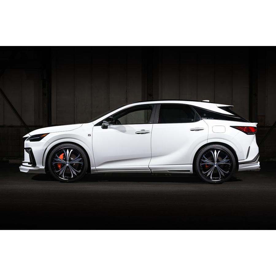 M'z SPEED 【ABS製083塗り分け塗装済品】[RX350/RX500h F SPORT