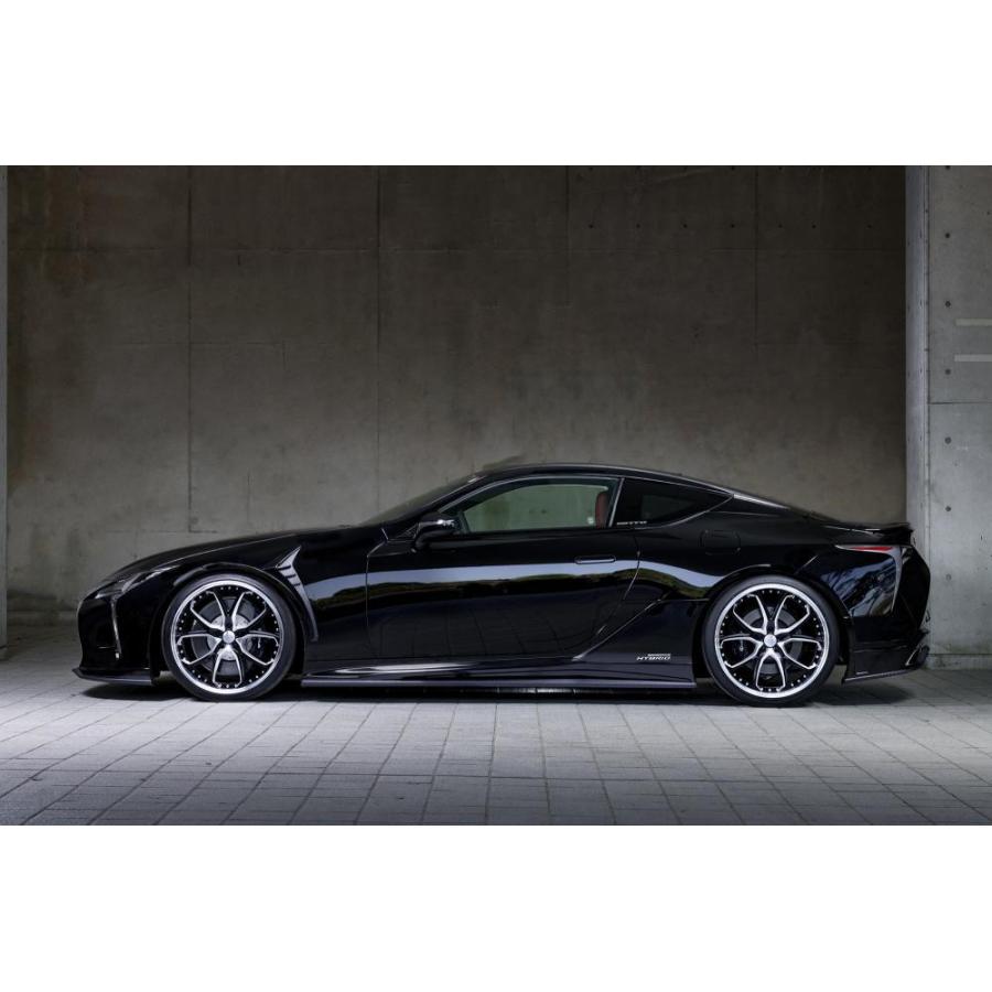 サムライ　レクサスLC500 Amazon | 770 京商 サムライ レクサス LC500 L Package 1/18