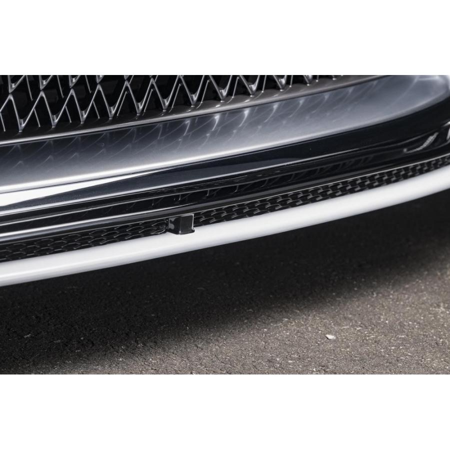 M'z SPEED 【未塗装品】[レクサス LC500/LC500h]プルシアンブルー