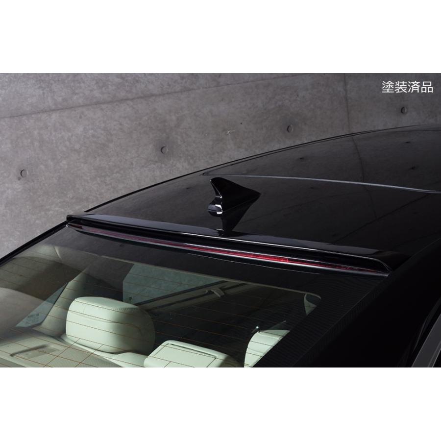 M'z SPEED 【未塗装品】[キャデラック CT6 C1SL]プルシアンブルー