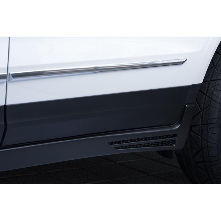 M'z SPEED 【未塗装品】[キャデラック XT5 クロスオーバー C1UL