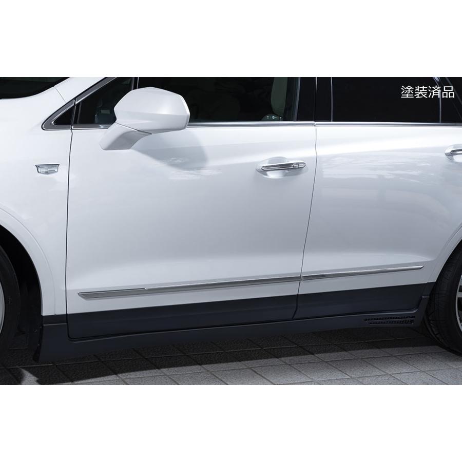 M'z SPEED 【未塗装品】[キャデラック XT5 クロスオーバー C1UL