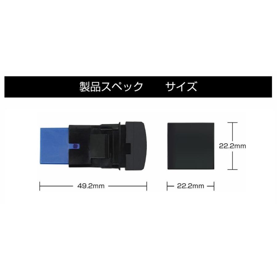 車種専用ハーネス付き】ステンレスロゴプレート セキュリティ 防犯対策