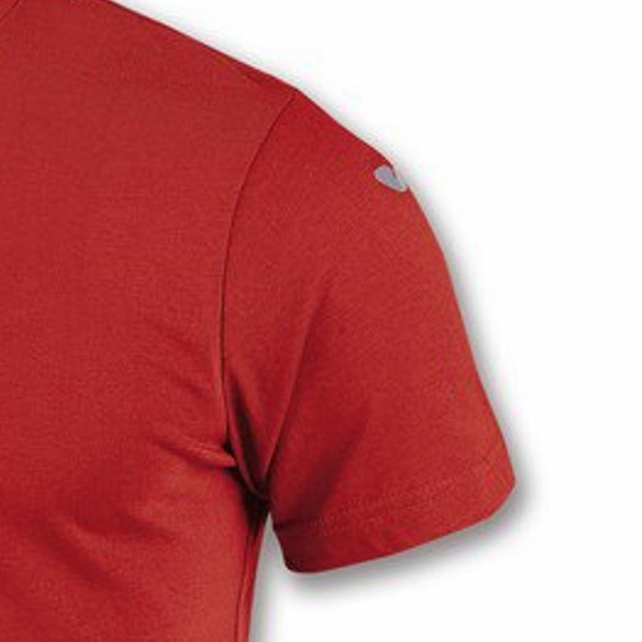 joma Tシャツ tシャツ メンズ スポーツウエア テニス ウエア