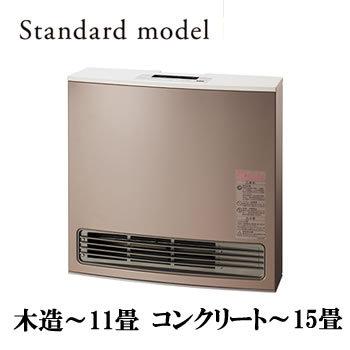 大阪ガス 140-6133-13A ガスファンヒーター スタンダード 木造 大阪ガス 140-6133-13A ガスファンヒーター スタンダード 木造