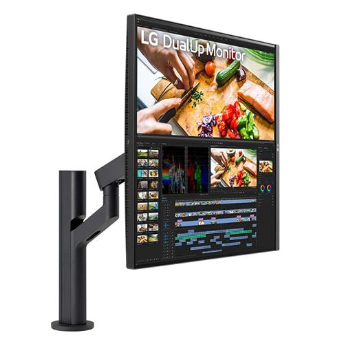 LGエレクトロニクス 28MQ780-B LGエレクトロニクス 27.6型 16:18