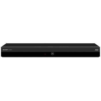 SHARP 2B-C20DT1 シャープ 2TB ブルーレイディスクレコーダー SHARP 2B-C20DT1 シャープ 2TB ブルーレイディスクレコーダー