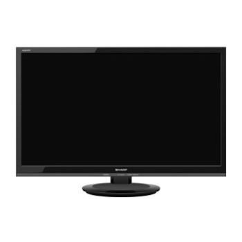 SHARP 24インチ液晶テレビ 2T-C24AC2 AQUOS 2T-C24AC2 シャープ 24V型 液晶テレビ 通販モデル1チューナー