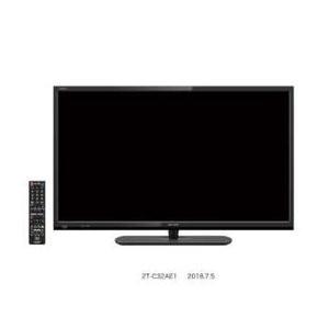 AQUOS 2T-C32AE1 シャープ 32V型 液晶テレビ AE1ライン : 日本橋CHACHA