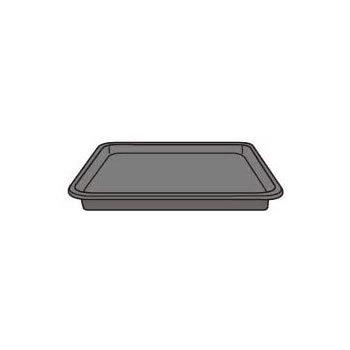 マ*ィ様 TOSHIBA オーブンレンジ ER-S18 2019年製 角皿未使用 TOSHIBA（東芝） 325-GP056 オーブンレンジ用 角皿 ER-S18 対応