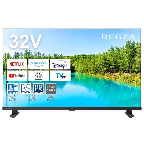REGZA 32V35N 東芝 32V型 ハイビジョン液晶レグザ 液晶テレビ