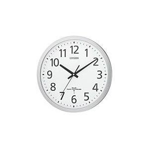CITIZEN（シチズン） 8MY462-019 リズム時計工業 スペイシーM462
