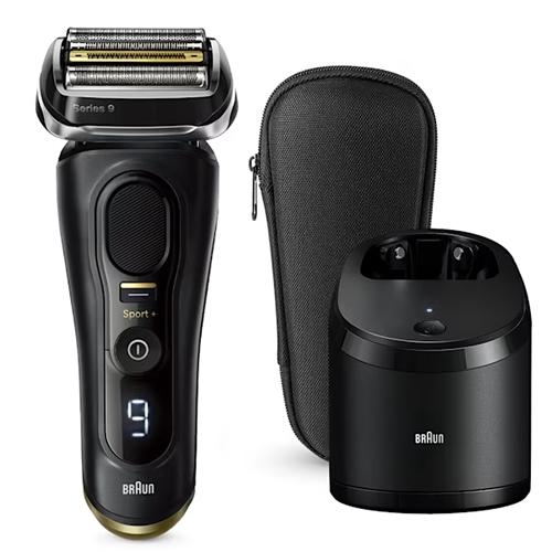 BRAUN Series 9 9350cc ブラウン メンズシェーバー シリーズ9 SPORT＋