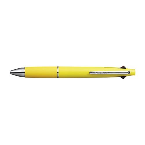 三菱鉛筆 A-4902778258149 MSXE510005．28レモンイエロー